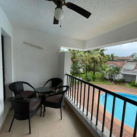 Casa Legend Villa & Apartments Arpora - Baga - Goa Exterior photo